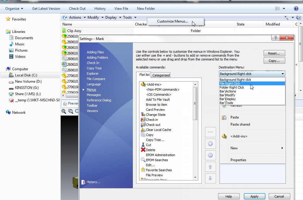 Controla la vida de tus productos