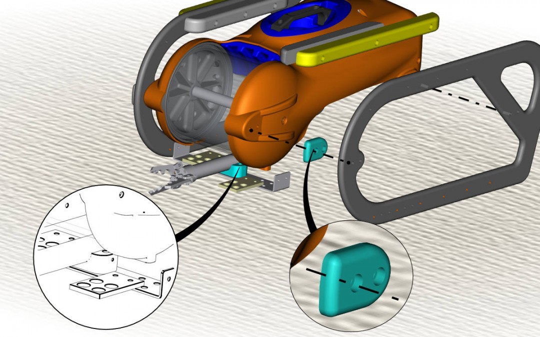 Webinar SolidWorks Composer