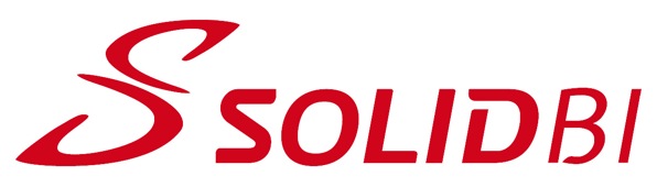 SolidBI logo