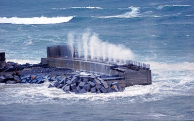 OPERA, el proyecto para reducir el coste de la energía de las olas