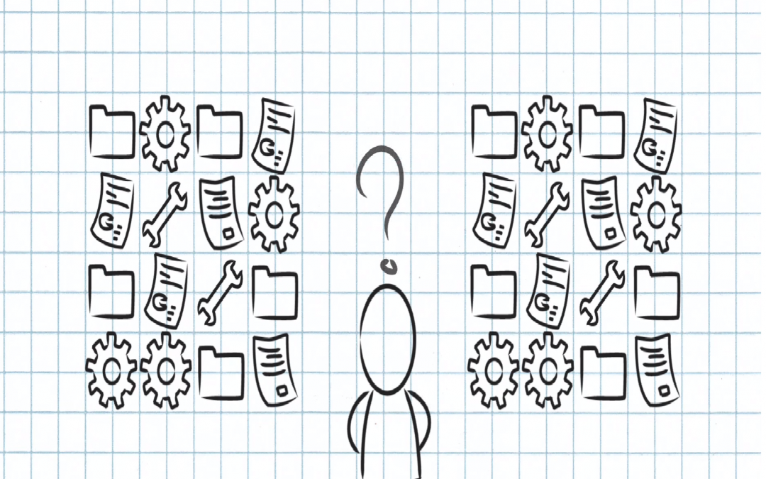 Cómo gestionar archivos con SOLIDWORKS PDM