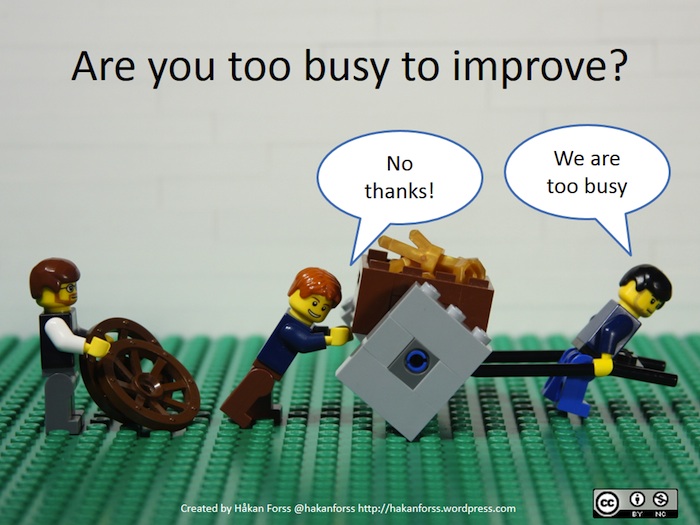 LA ERA DE LA INGENIERÍA: De dónde venimos y a dónde vamos