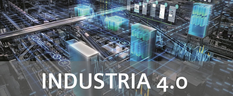 Hacia la Industria 4.0, ¿estamos dando los pasos adecuados?