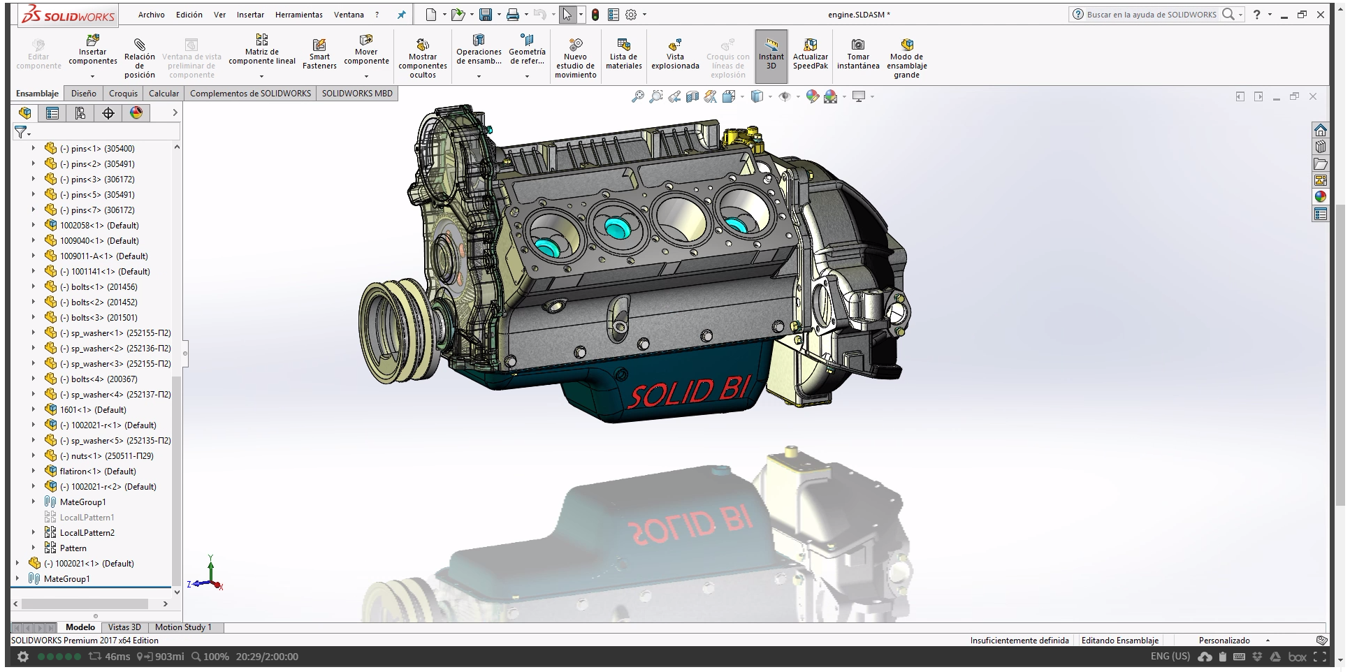 The Birth of SOLIDWORKS on the 3DEXPERIENCE Platform (3DX World ...