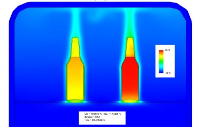 Cómo enfriar una cerveza rápidamente I