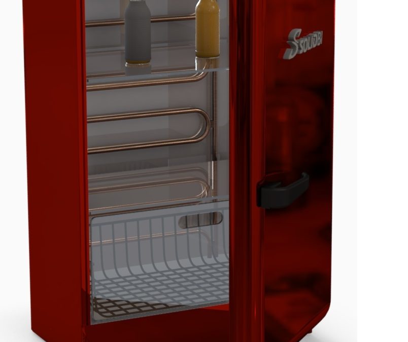 Webinar SOLIDWORKS Flow Simulation