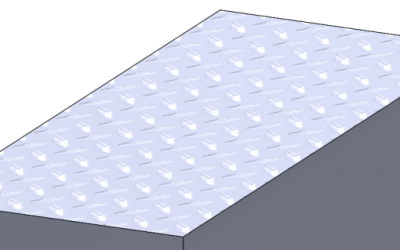 Apariencias Avanzadas de SOLIDWORKS