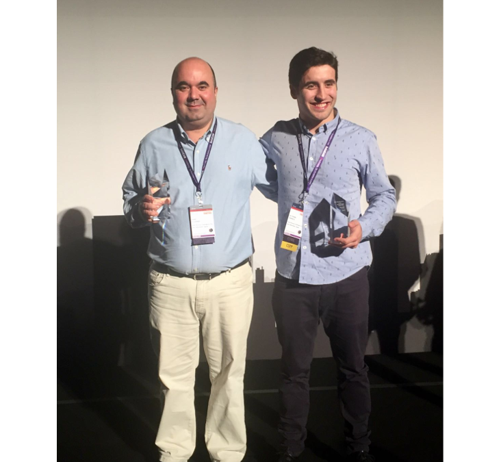 Un equipo técnico de élite