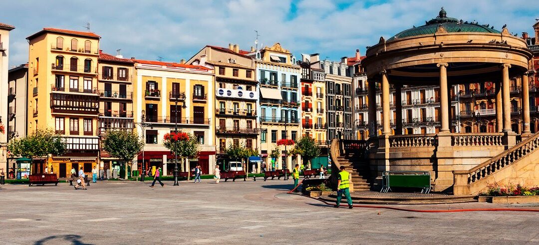 Pamplona: Evento de Novedades SOLIDWORKS 2020. Curso exclusivo para usuarios de SOLIDWORKS.