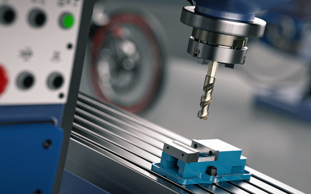 Diseño y Fabricación integrados. Automatización de procesos