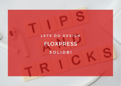 FLOXPRESS