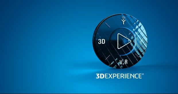 3DEXPERIENCE WORKS para ingeniería a distancia