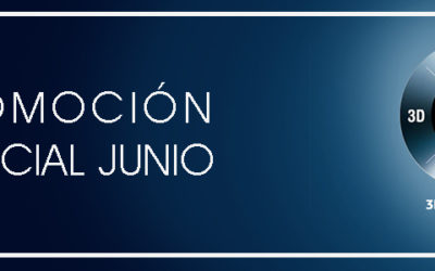 ¡Condiciones especiales compranto tu SOLIDWORKS en Junio!