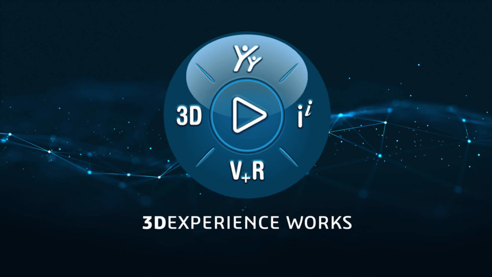 3dexperience solidworks 3dexperience solidworks