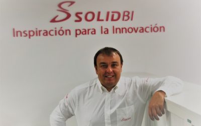 SOLIDBI, protagonista en “Estrategia Empresarial”