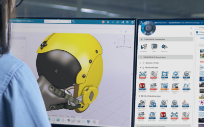 ¡Escoge tu experiencia! 3DEXPERIENCE SOLIDWORKS. Benefíciate de Condiciones Especiales