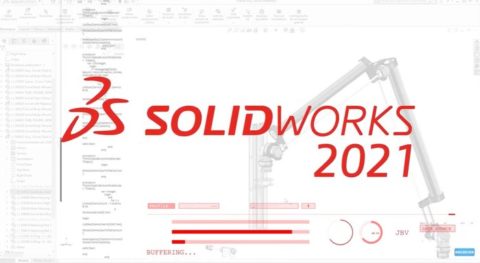 Novedades Más Destacadas SOLIDWORKS 2021 - SolidBI