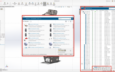 3DEXPERIENCE SOLIDWORKS Roles ¿En qué se diferencian de SOLIDWORKS Desktop?