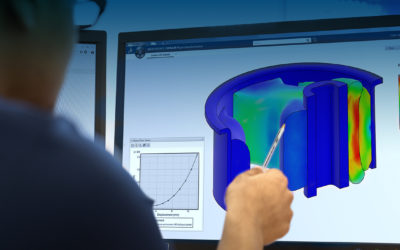 5 razones por las que los usuarios de SOLIDWORKS Simulation Premium deberían considerar 3DEXPERIENCE® Works Structural Simulation