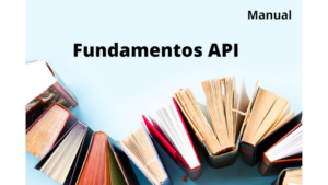 Manual Fundamentos API