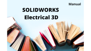 Manual SOLIDWORKS Electrical 3D