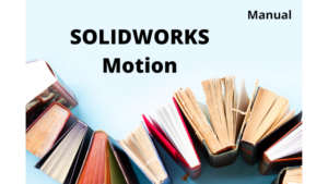 Manual SOLIDWORKS Motion