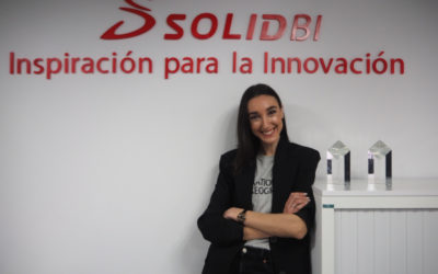SOLIDBI despliega las soluciones de la plataforma 3DExperience Works