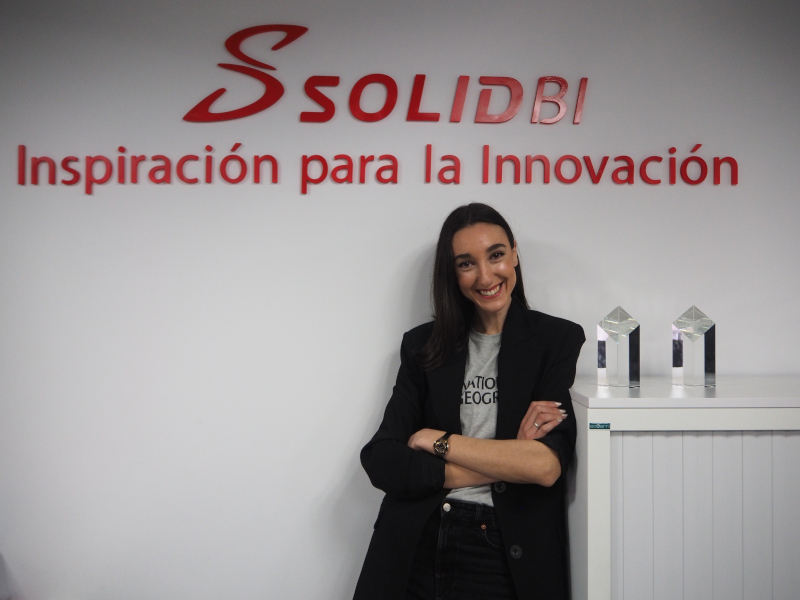SOLIDBI despliega las soluciones de la plataforma 3DExperience Works