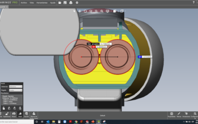 eDrawings Viewer: visualiza tus modelos en 3D
