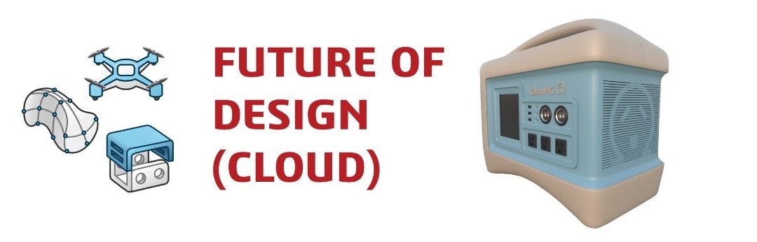 Diseña en cualquier lugar con SOLIDWORKS xDesign