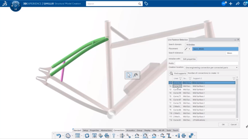 3DExperience – Rol Structural Designer. Ventajas y beneficios