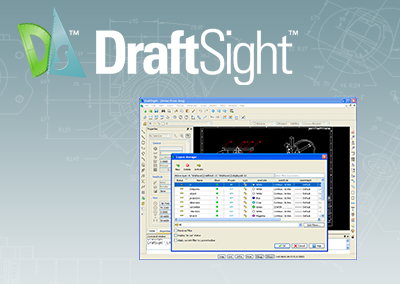 ¿Puede DraftSight reemplazar a AutoCAD?