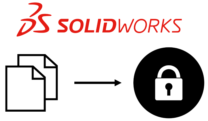 2 pasos para configurar SOLIDWORKS y evitar perder archivos en caso de error