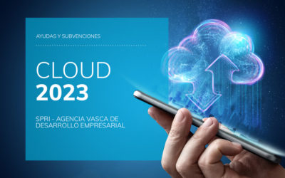 Programa de Ayudas Kloud 2023 País Vasco