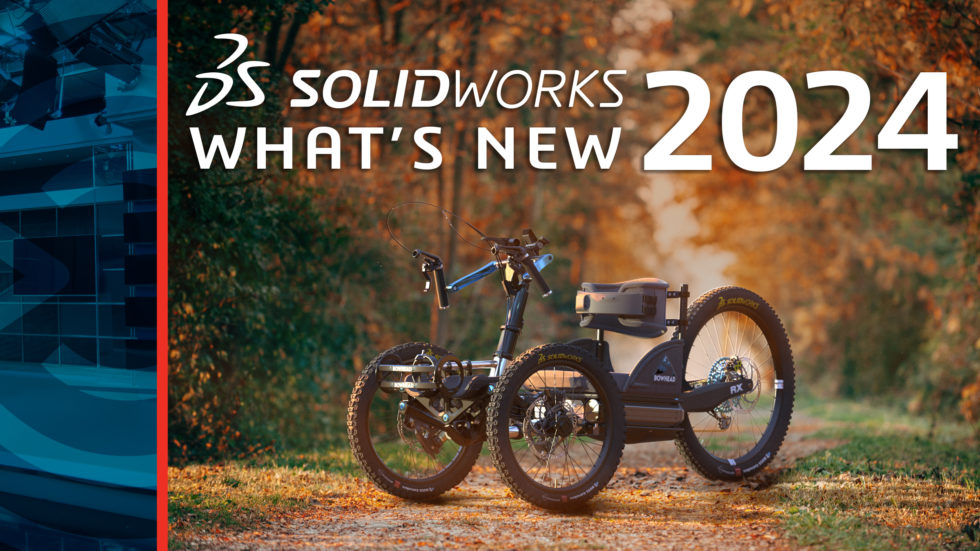 Novedades De SOLIDWORKS 2024 - SolidBI