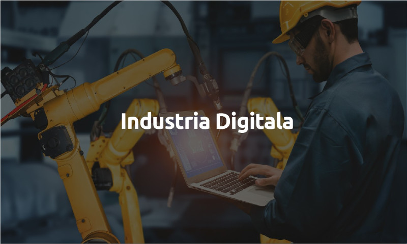 Impulsa la transformación digital de tu empresa. Industria Digitala 2024 País Vasco
