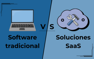 Soluciones SaaS: La Revolución en el Mundo del Software