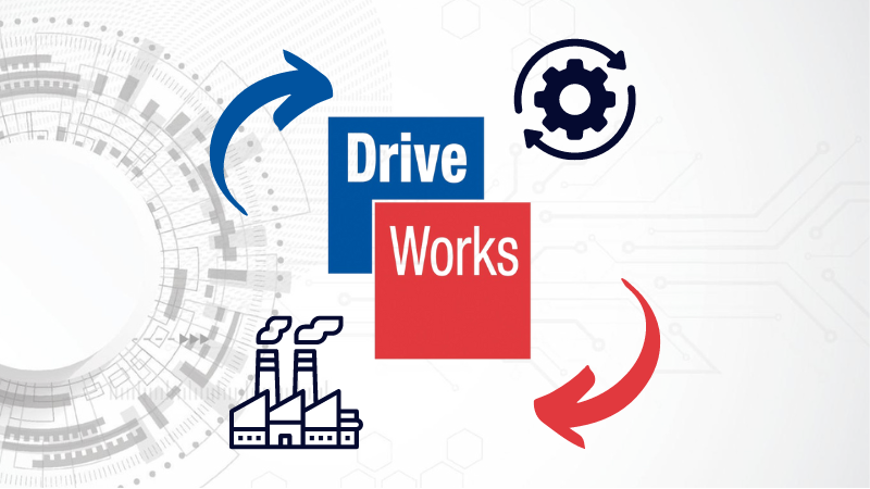 Automatización del Diseño con el Configurador de Producto-Procesos DRIVEWORKS