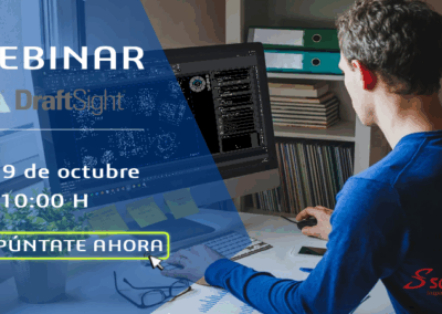 Introducción a DraftSight: Potente y económica alternativa a AutoCAD