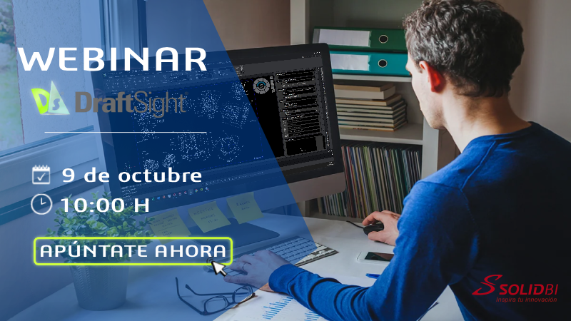 DraftSight Miniatura Octubre DEF