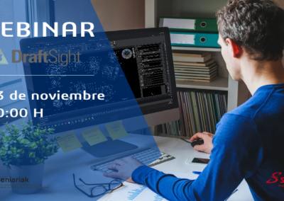 Introducción a DraftSight: Potente y económica alternativa a AutoCAD
