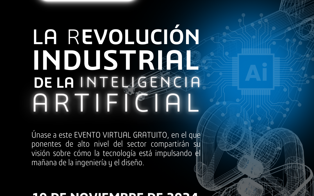 La Revolución Industrial de la Inteligencia Artificial