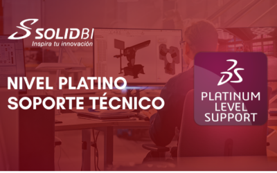 Beneficios de tener contratado el mantenimiento de las licencias de SOLIDWORKS con SolidBI
