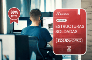 Curso Online SolidWorks Estructuras