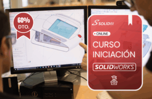 Curso Online SolidWorks de Iniciación