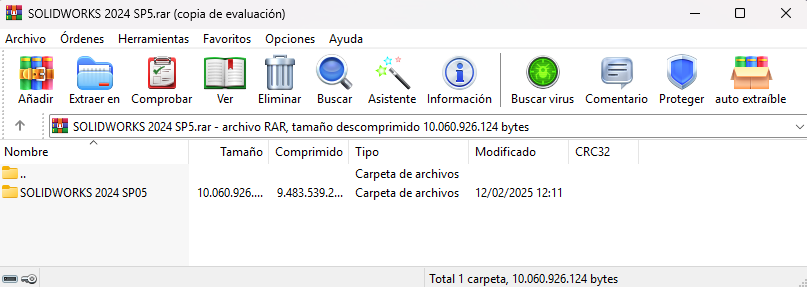 Descarga paso 5