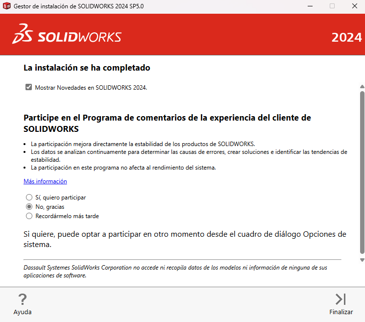 Paso 6