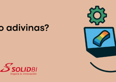 ¿Simulas o adivinas?