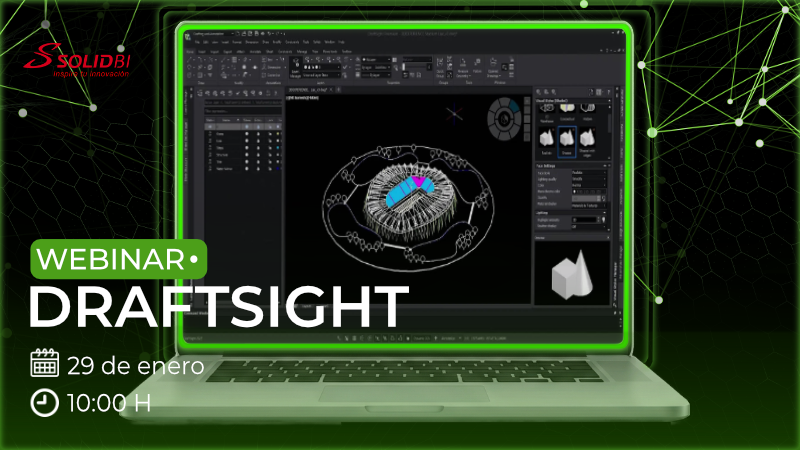 Port. Webinar DraftSight Enero DEF