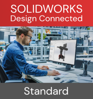 SOLIDWORKS Design Standard Connected – Alquiler 3 meses